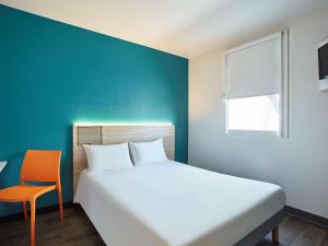 hotelF1 Nimes Ouest : photos des chambres