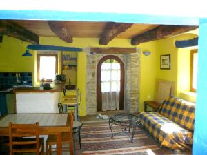 Hebergement Holiday home Canabols : photos des chambres
