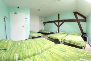 Hebergement Holiday Home Grand Charmois : photos des chambres