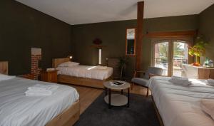 Hotel La Ferme Intention : photos des chambres