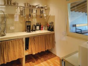 Appartement Three-Bedroom Apartment in Vitrey sur Mance : photos des chambres