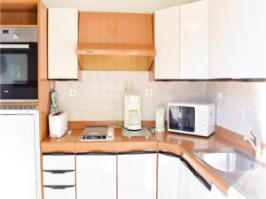 Hebergement Holiday home Le Bourg : photos des chambres