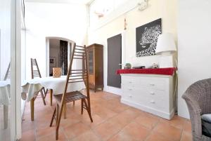 Hebergement Holiday home chemin d'asperes : photos des chambres