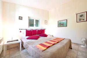Hebergement Holiday home chemin d'asperes : photos des chambres
