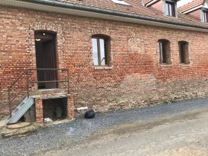 Hebergement Maison de campagne en Picardie : photos des chambres
