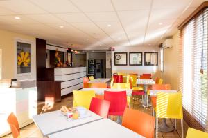 Hotel Premiere Classe Annecy Nord - Epagny : photos des chambres