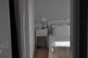 Hotel La Villa Saint Pierre : photos des chambres
