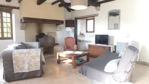 Hebergement Holiday home Joanny : photos des chambres