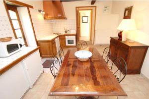Hebergement Holiday home Joanny : photos des chambres