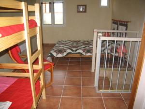 Appartement Gite des Marots : photos des chambres