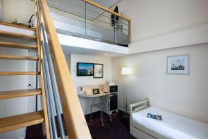 Hotel Best Western Alba : photos des chambres