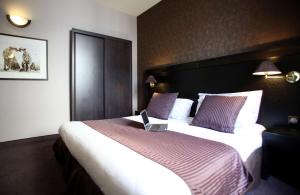 Best Western Plus Nice Cosy Hotel : photos des chambres