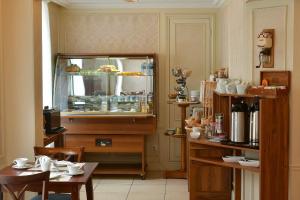 Hotel Castel Jeanson : photos des chambres