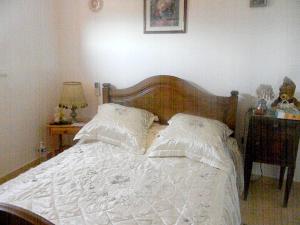 Hebergement Villa Rue Esteve Caseponce : photos des chambres