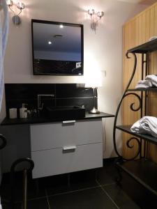 Chambres d'hotes/B&B Suite Demeure en Soie : photos des chambres