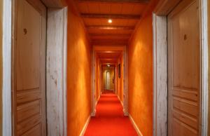 Hotel La Grande Bruyere : photos des chambres
