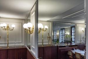 Hotel Francois 1er : photos des chambres