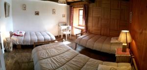 Hebergement Holiday home La Borio : photos des chambres