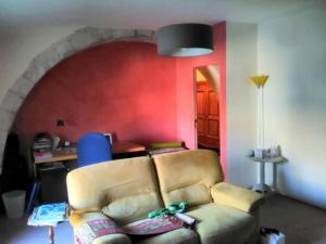 Appartement Apartment Rue Jean Tarrou : photos des chambres