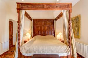 Hebergement Meouilles Chateau Sleeps 16 Pool WiFi : photos des chambres
