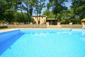 Hebergement Sainte-Foy-de-Longas Villa Sleeps 2 Pool WiFi : photos des chambres