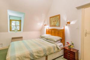 Hebergement Corberon Villa Sleeps 11 Pool WiFi : photos des chambres