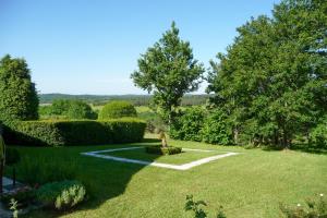 Hebergement Sainte-Alvere Villa Sleeps 8 Pool Air Con WiFi : photos des chambres