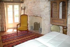 Hebergement Le Bugue Villa Sleeps 2 WiFi : photos des chambres