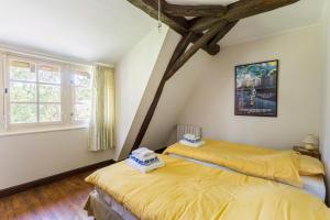 Hebergement Tremolat Villa Sleeps 6 Pool WiFi : photos des chambres