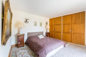 Hebergement Savignac-de-Miremont Villa Sleeps 8 Pool WiFi : photos des chambres