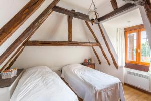 Hebergement Mauzens-et-Miremont Villa Sleeps 8 Pool WiFi : photos des chambres
