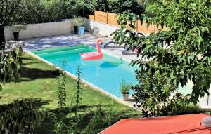 Hebergement Montelimar Villa Sleeps 12 Pool WiFi : photos des chambres