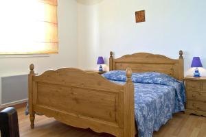 Hebergement Locquirec Villa Sleeps 6 : photos des chambres