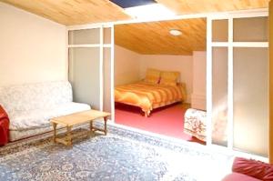 Appartement Villa Route des Escaillouns : photos des chambres