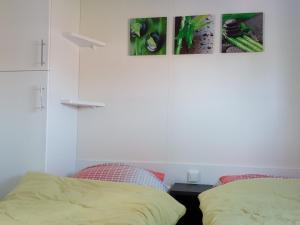 Hebergement Camping Au Clos de Beaulieu : photos des chambres