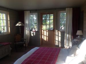 Hebergement Le Mesnil-sur-Blangy Villa Sleeps 11 Pool WiFi : photos des chambres
