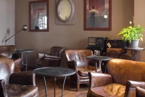 Hotel ibis Montlucon : photos des chambres