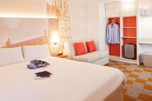 Comfort Hotel Albi : photos des chambres