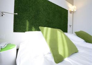 Quality Hotel du Golf Montpellier Juvignac : photos des chambres
