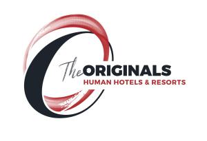 Hotel The Originals Figeac (ex Inter-Hotel) : photos des chambres
