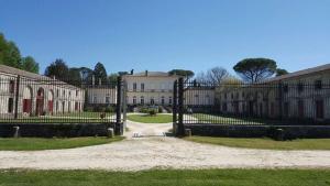 Hebergement Villa Chateau de Boisverdun : photos des chambres
