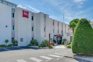 Hotel ibis Salon de Provence : photos des chambres