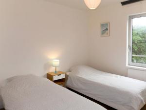 Appartement Ferienwohnung Plestin les Greves 108S : photos des chambres