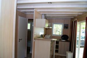 Hebergement Camping de Bois-Redon : photos des chambres