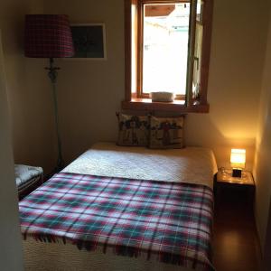 Appartement OSSEJA III : photos des chambres
