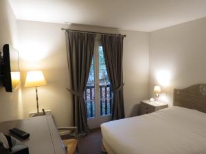 Hotel Hostellerie Du Royal Lieu : photos des chambres