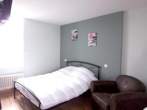 Appartement Studio Rue des Guits : photos des chambres