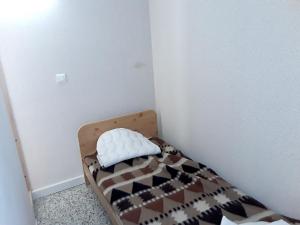 Appartement Apartment Rue des Genets : photos des chambres