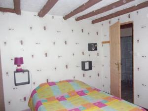 Hebergement Holiday home Chanteloube : photos des chambres