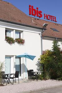 Hotel ibis Haguenau Strasbourg Nord : photos des chambres